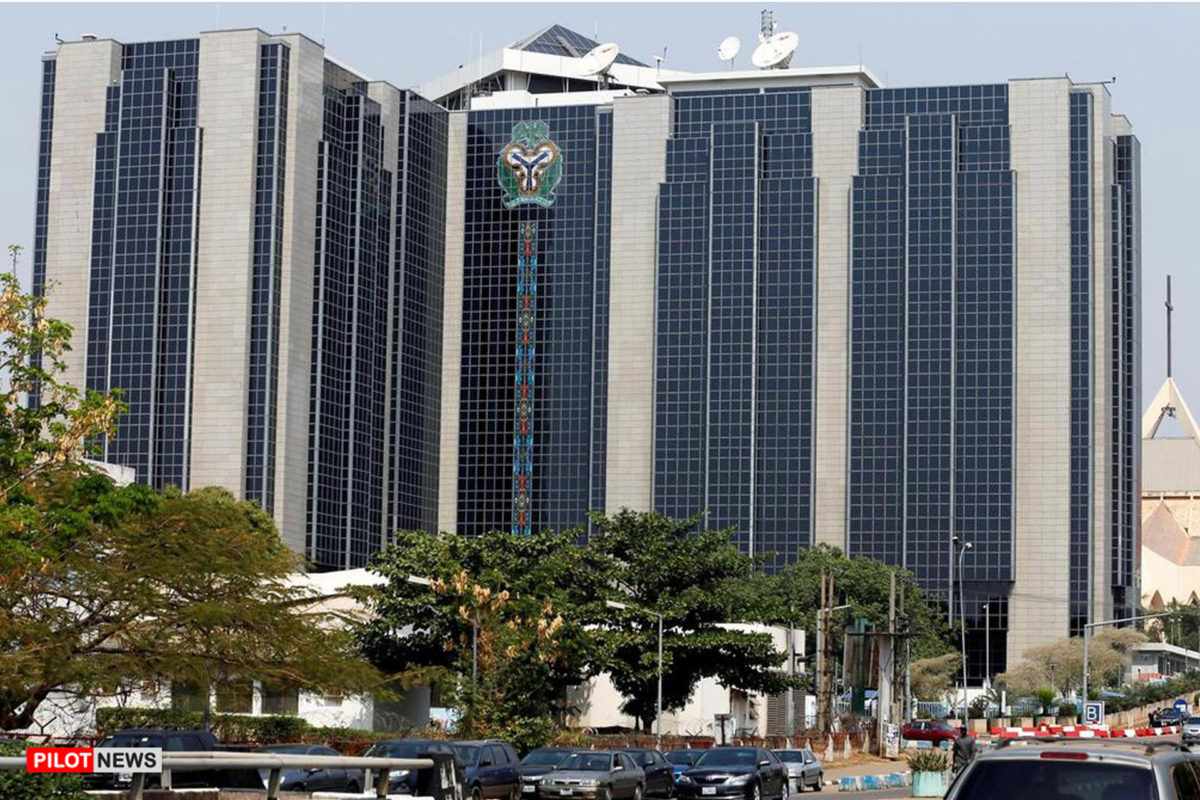 Nigeria’s FX Reserves Hit $46bn, Highest Level Since 2018
