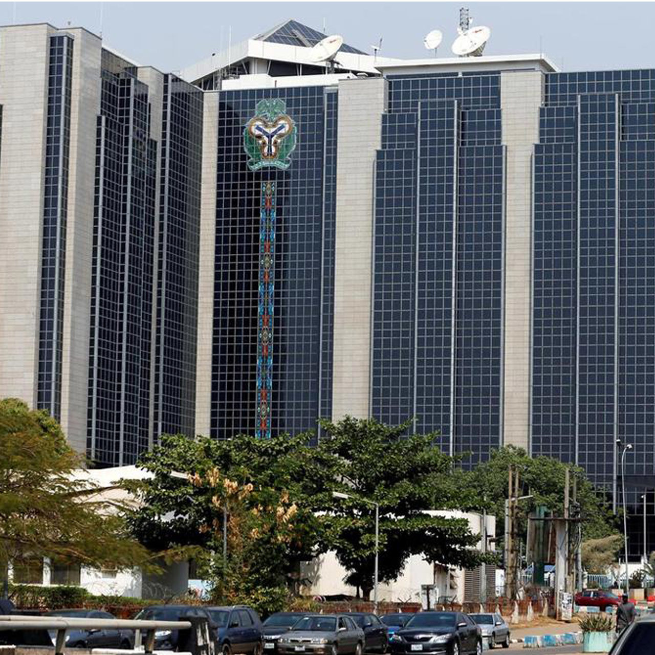 Central Bank of Nigeria Clears Longstanding FX Backlog of $7bn
