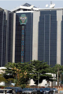 Nigeria’s FX Reserves Hit $46bn, Highest Level Since 2018