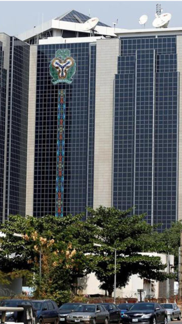 Nigeria’s FX Reserves Hit $46bn, Highest Level Since 2018