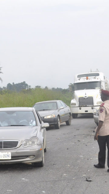 Mobile Court Convicts 31 Traffic Offenders 