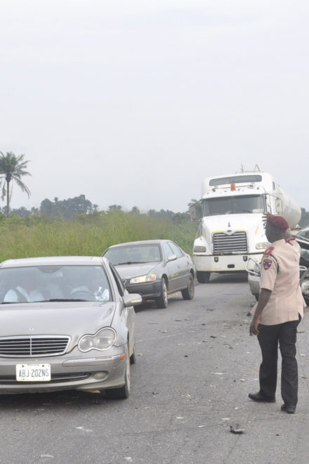 Mobile Court Convicts 31 Traffic Offenders 