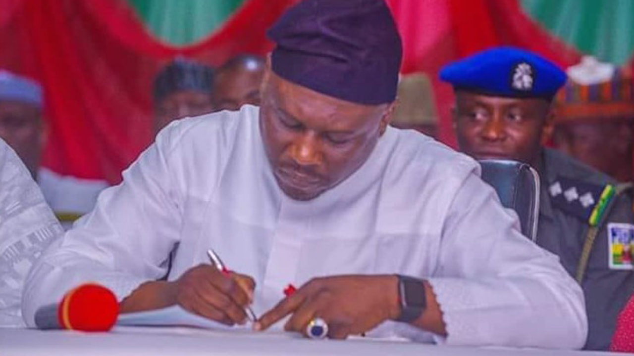 Religious Leaders to Probe Communal Clash in Adamawa