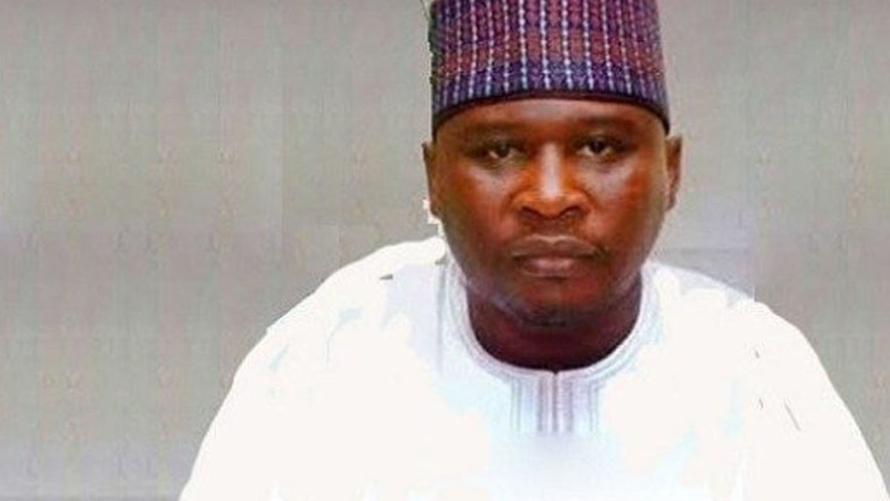 Construction Of Bridge Destroyed By Insurgents That Links Adamawa and Borno States On Snail Speed