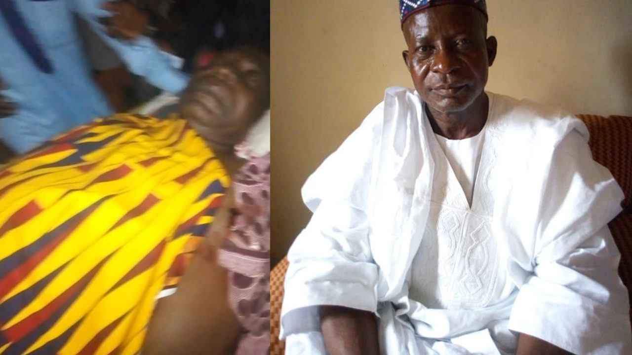 Amidst Lockdown Gunmen Killed local Govt. Boss, in Adamawa