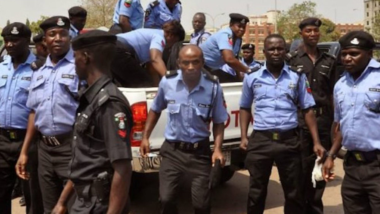 Lockdown: Police Intercepts 65 Travelers In Taraba