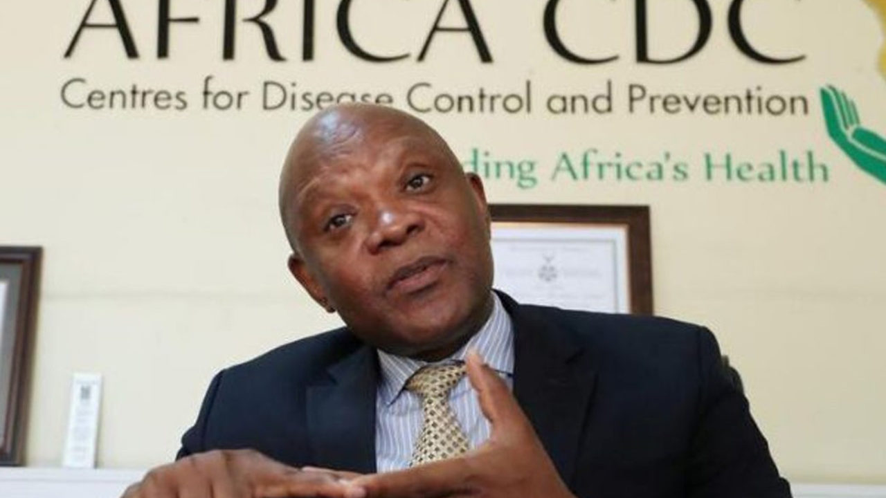 Africa Registers a 43% Increase in Coronavirus Cases in One Week