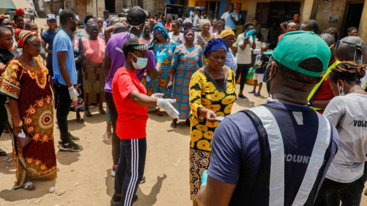 Breaking: Taraba Records 6 COVID-19 Confirmed Cases