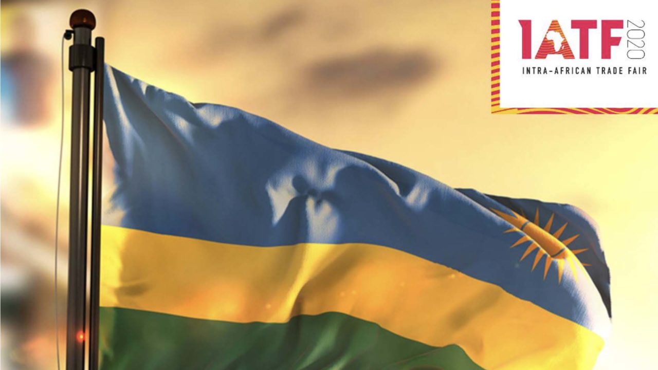 Pan-African Trade Fair Postponed Due to COVID-19