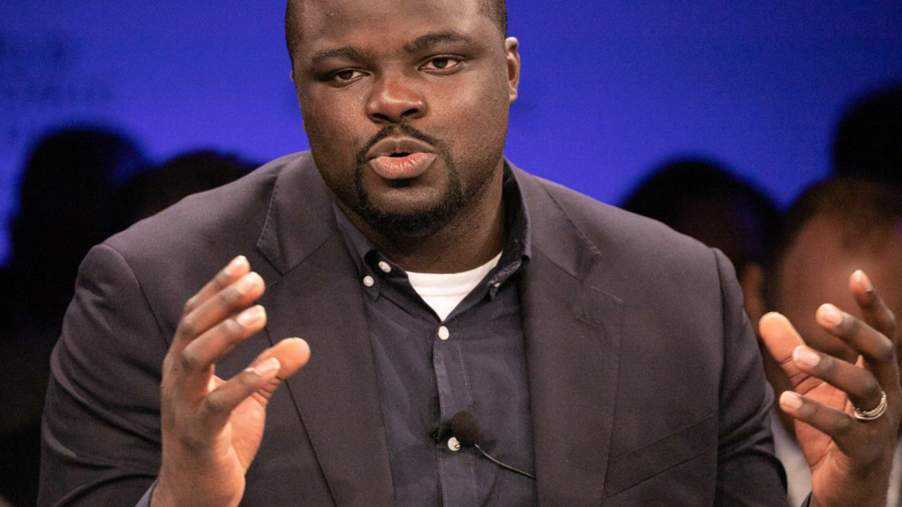 A New Nigerian VC is Trying to Democratize Startup Funding for Everyday Investors