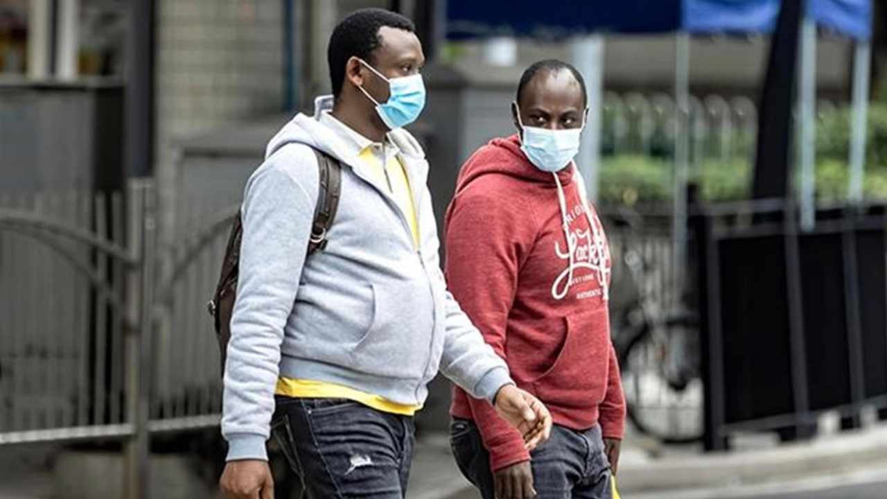 China fails to convince anyone videos of Africans being evicted is just a “misunderstanding”