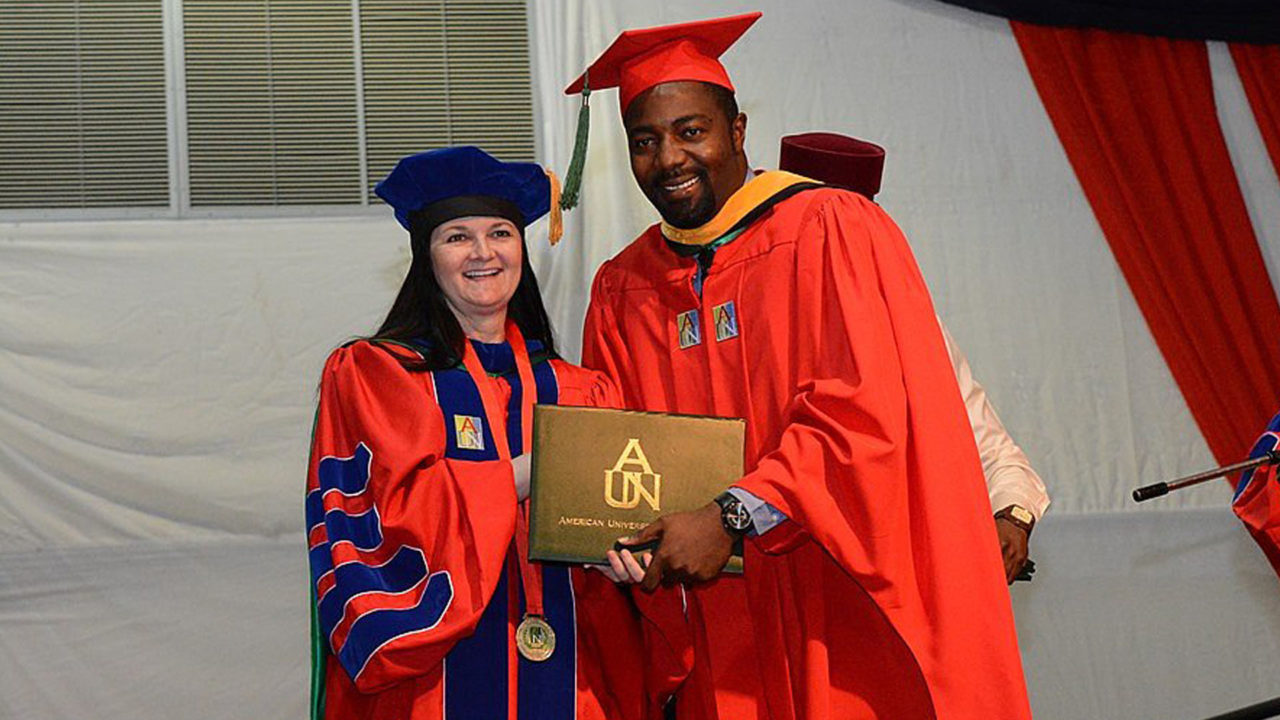 Again Atiku’s American University of Nigeria,AUN Sacks Over 100 Staff