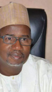 Bauchi State Governor Dumps PDP, Move To APM