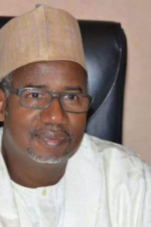 Bauchi State Governor Dumps PDP, Move To APM