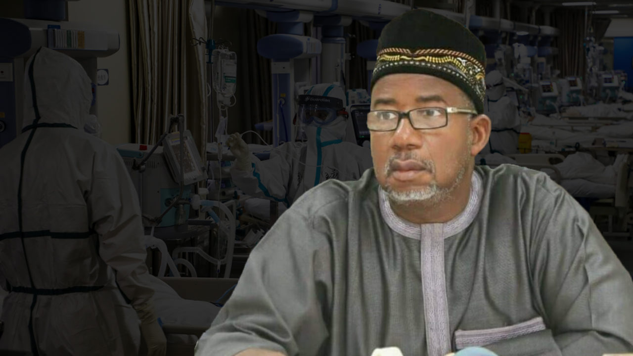 BREAKING: Bauchi Governor Bala Mohammed recovers, discharged after Coronavirus treatment