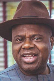 Diri Faults Duke Over Criticism Of Lagos – Calabar Coastal Highway Project
