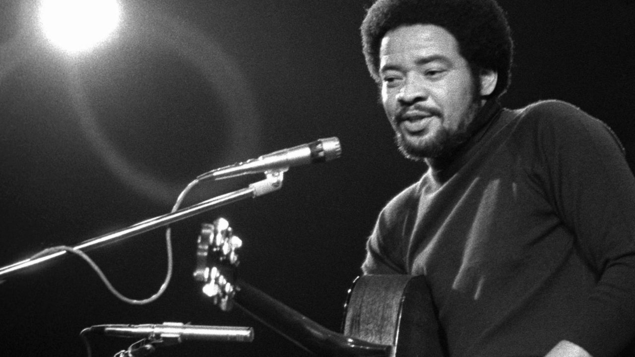Bill Withers, Influential Soul Singer Behind Ain’t No Sunshine, Dies Aged 81