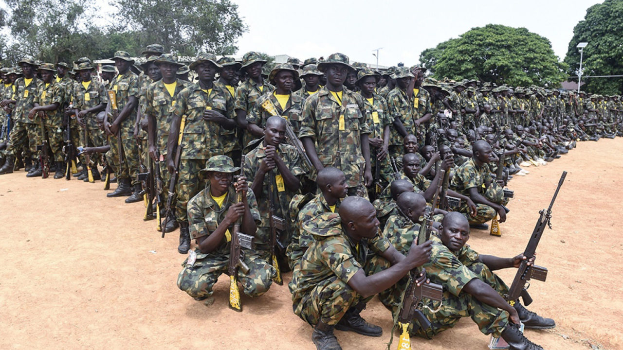 2027 Elections May Be Fueling Surge in Insecurity, Senators Warn