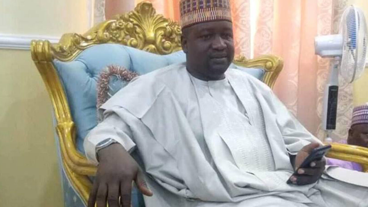 Kadafur Swears In Six New High Court Judges