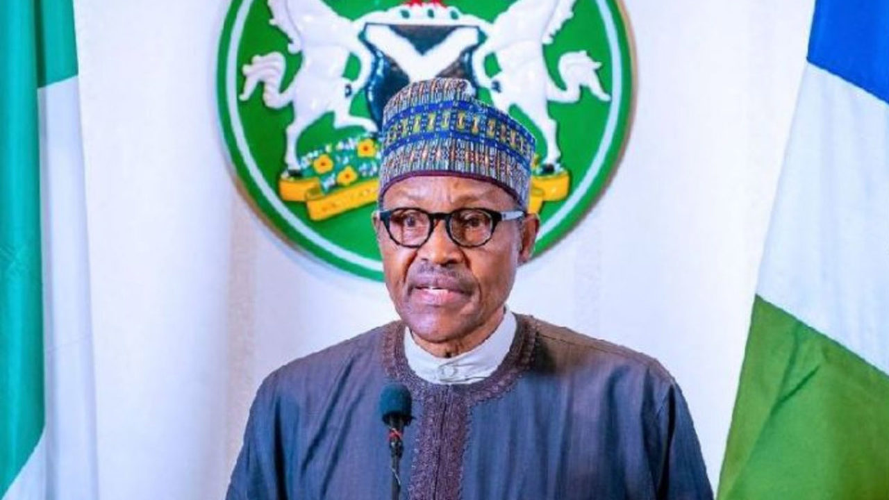 Buhari Prays for Speedy Recovery of Emir of Daura