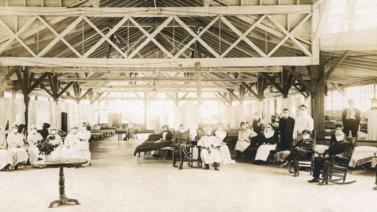 Humans Are Resilient, Let Us Trust Ourselves and Each Other