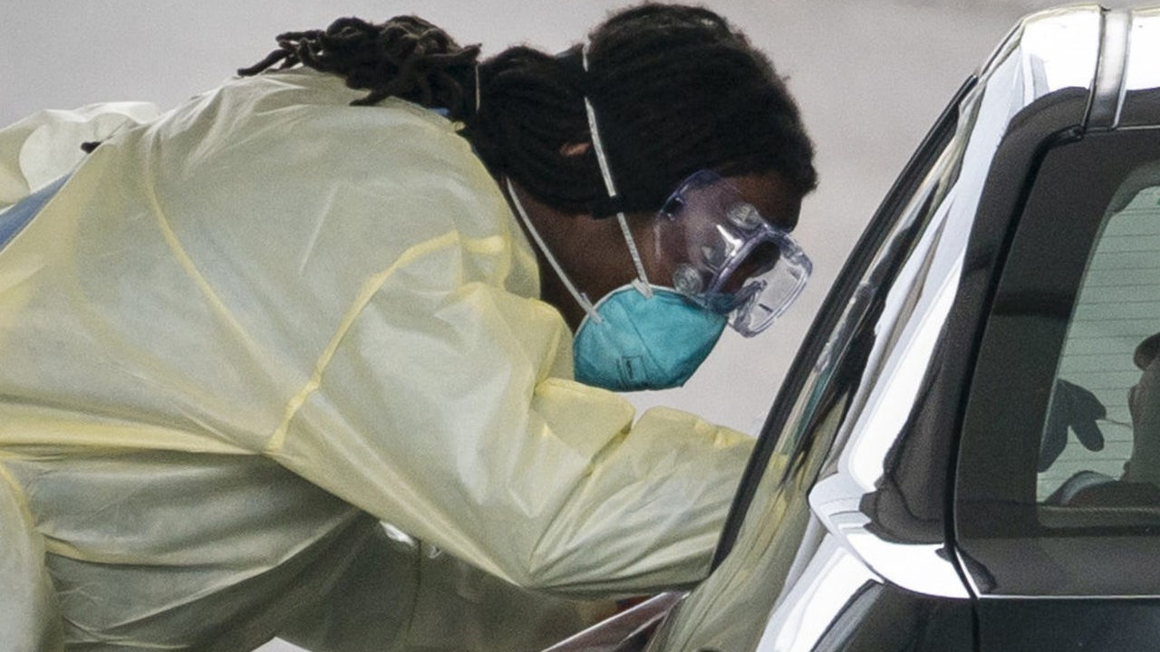 JUST IN: Adamawa Quarantines 118 Returnees for Coronavirus Screening
