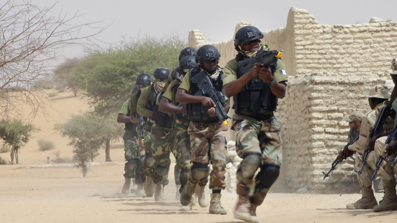 Chad Army Says 52 Troops, 1,000 Jihadists Killed in Offensive