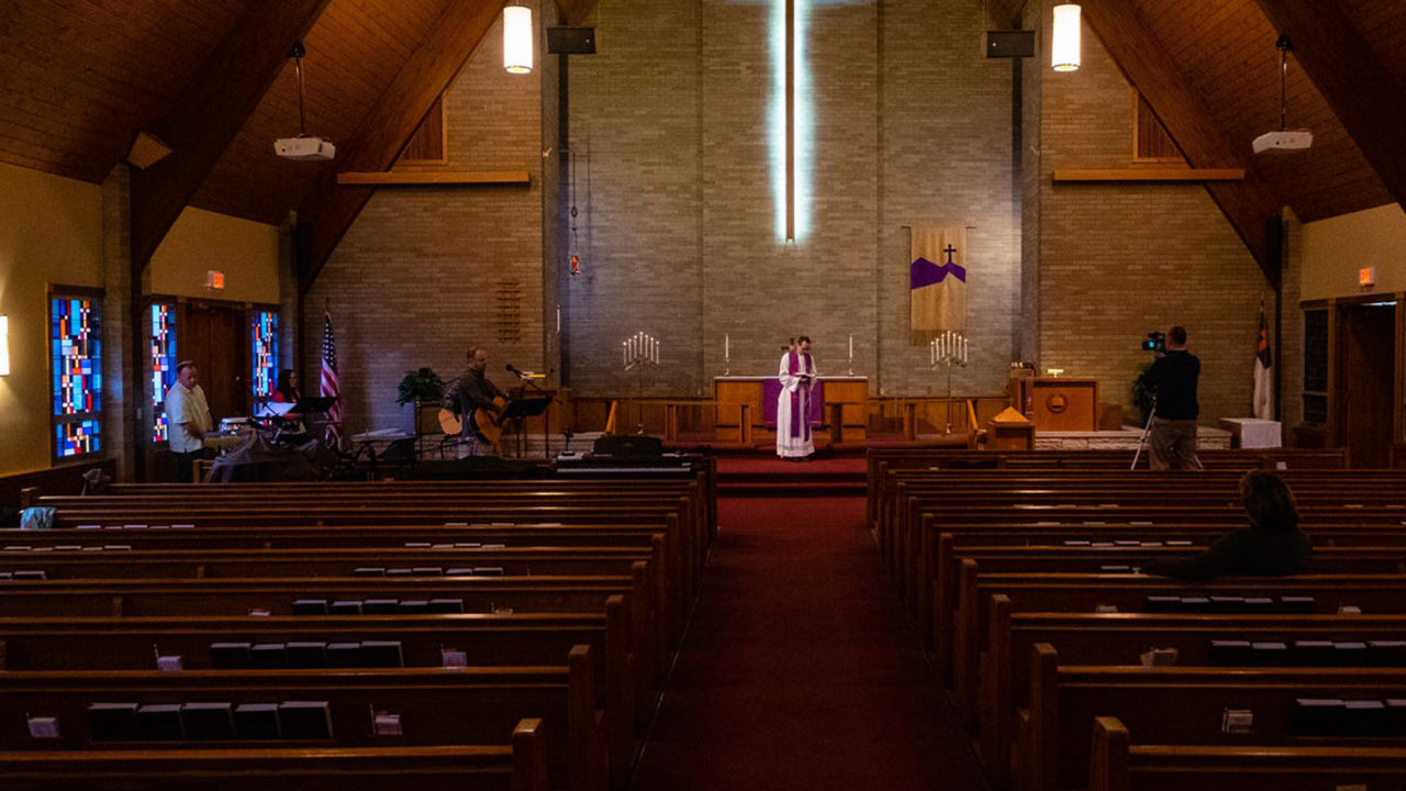 Covid-19: Be Obedient, Celebrate Easter Indoor – Cleric Advises Christians
