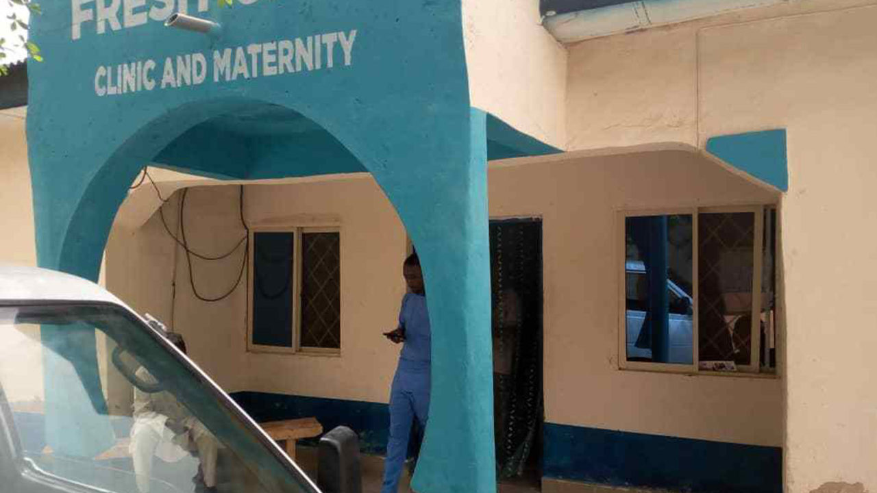 Again Kano Shuts Hospital With Unqualified Staff