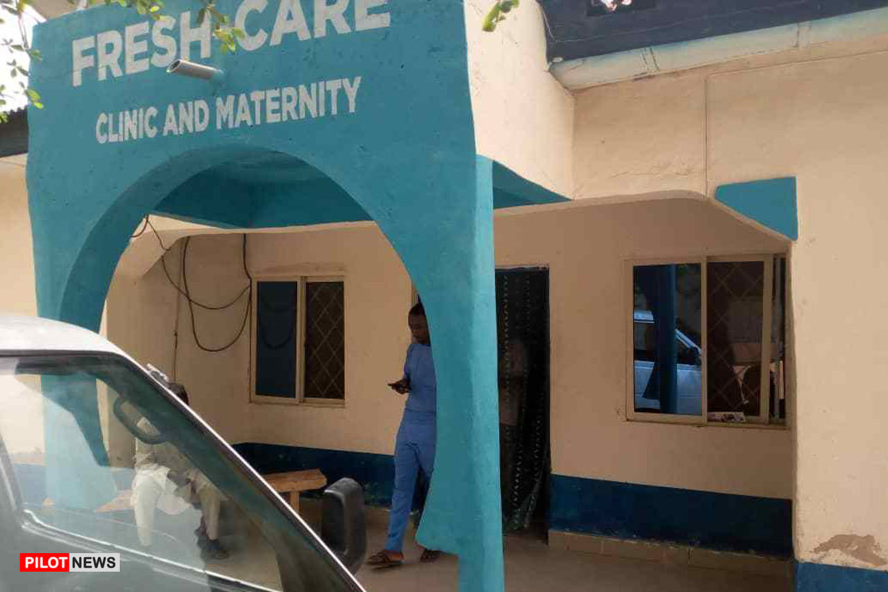 https://www.westafricanpilotnews.com/wp-content/uploads/2020/04/Clinic-Fresh-Care-Kano-1280x853.jpg