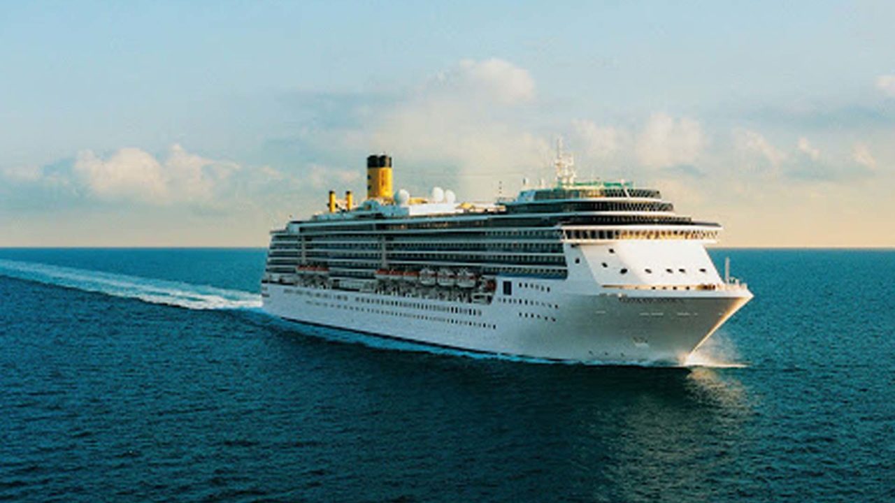 Concerns Grow in Japan as Virus Spreads on Italian Cruise Ship