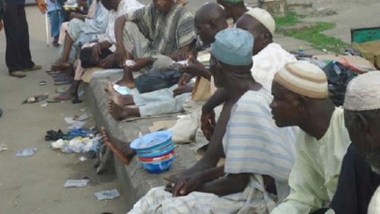 Covid-19: Minister Raises Alarm Over Influx of Destitutes in FCT