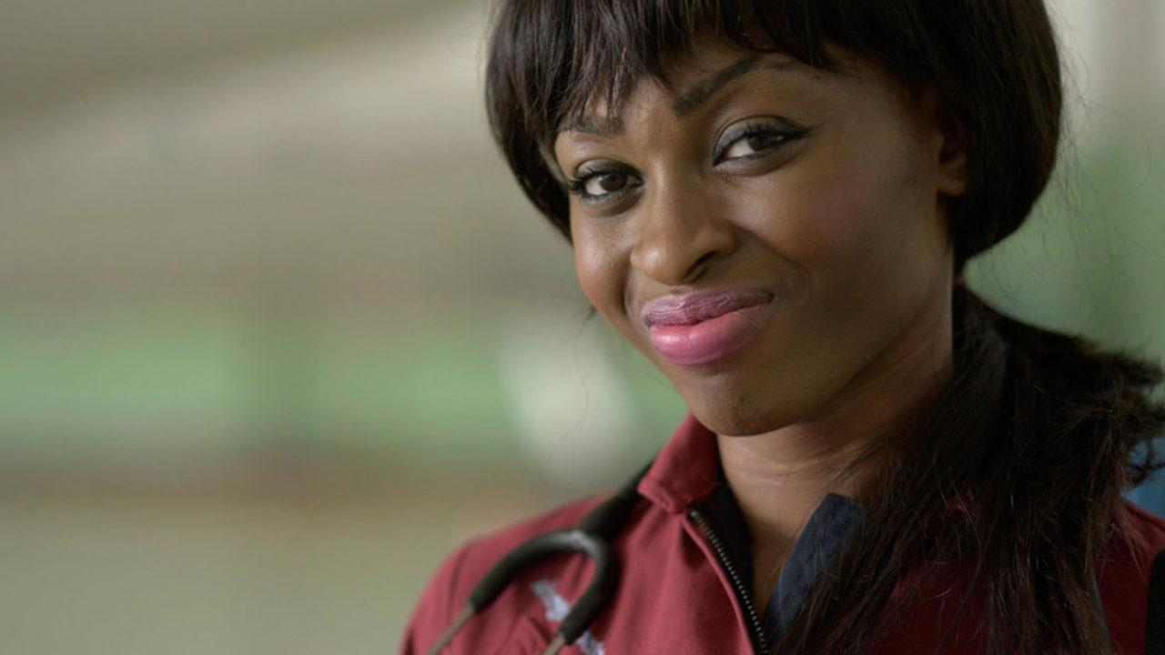 COVID-19: Nigerian Flying Doctors Founder Fights the Pandemic With Tech