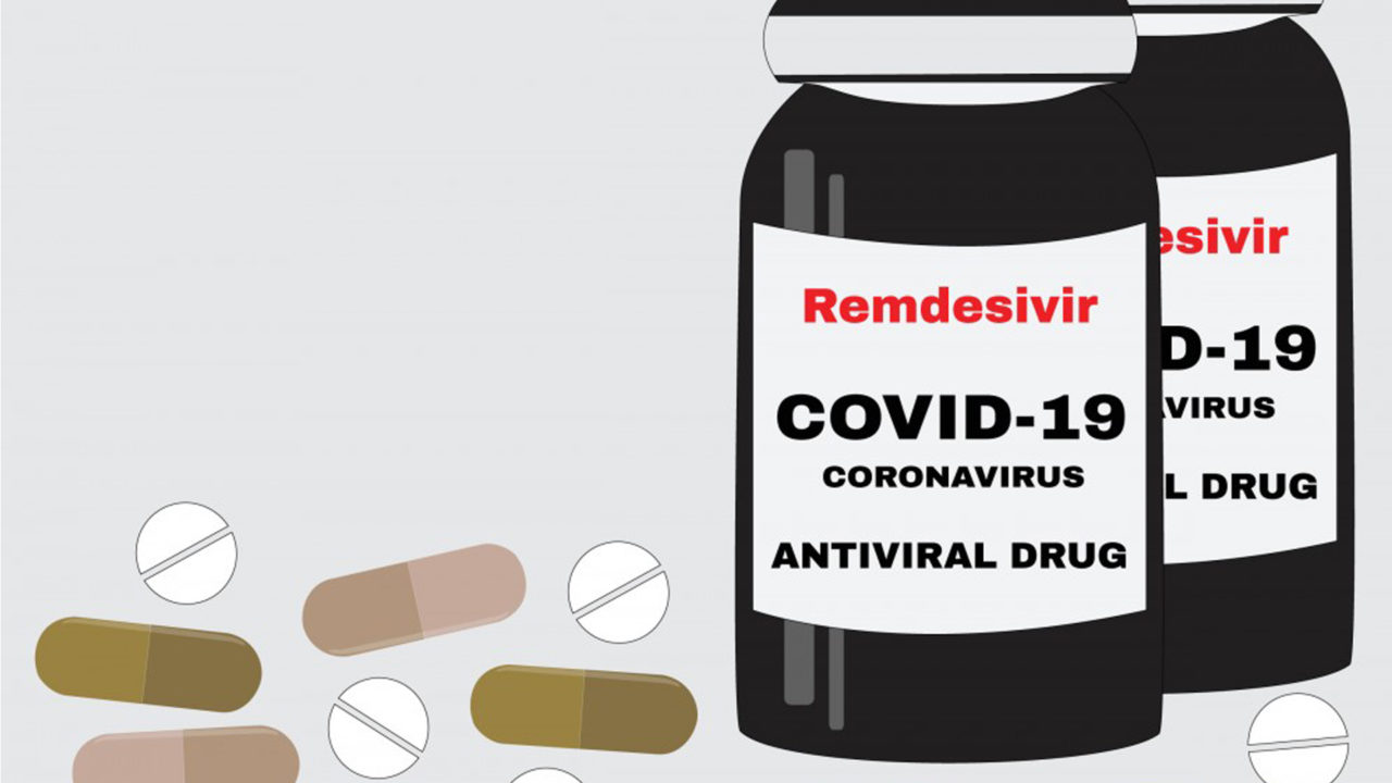 COVID-19: Prospective Drug for Treating COVID-19 Fails to Have Any Effect – Report