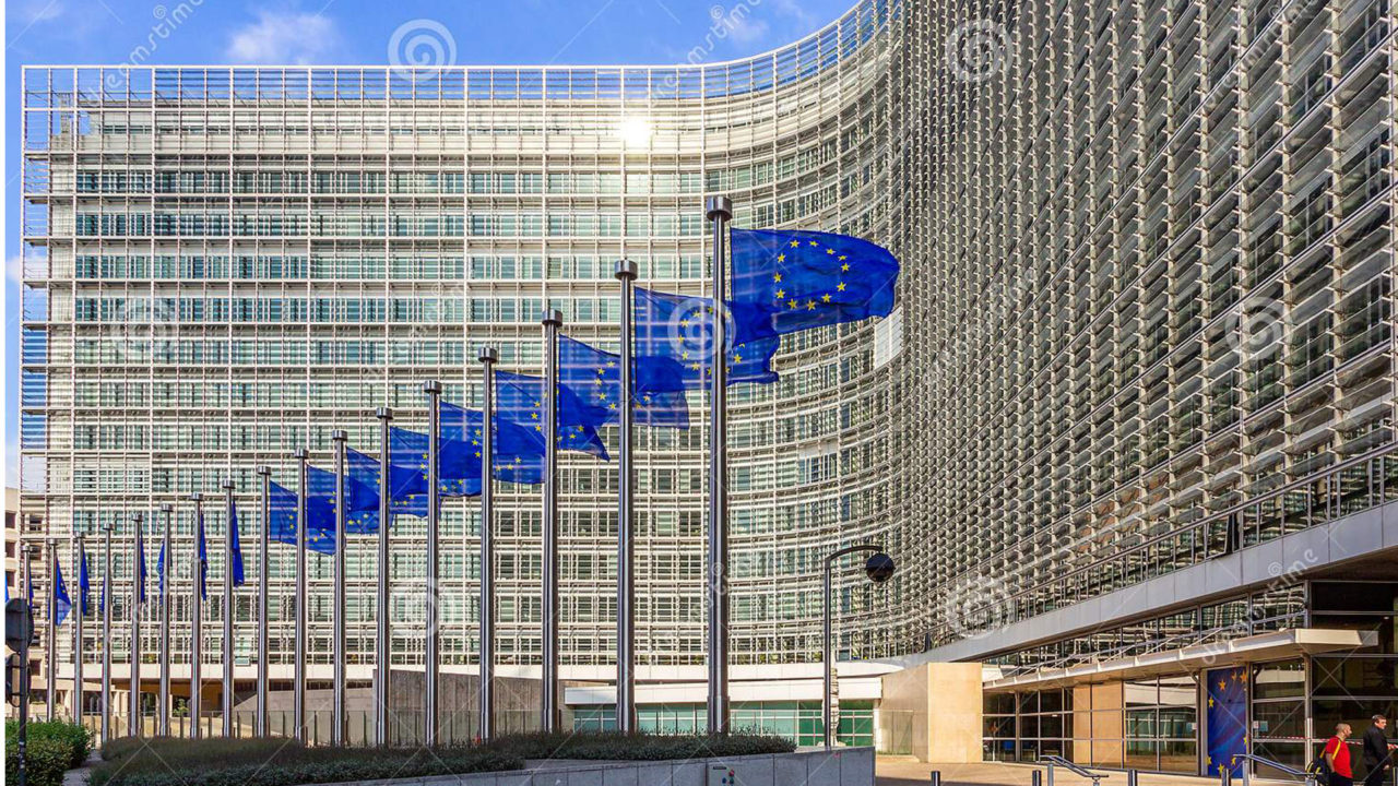 EU Talks on COVID Fiscal Stimulus Plan Postponed Amid Disarray