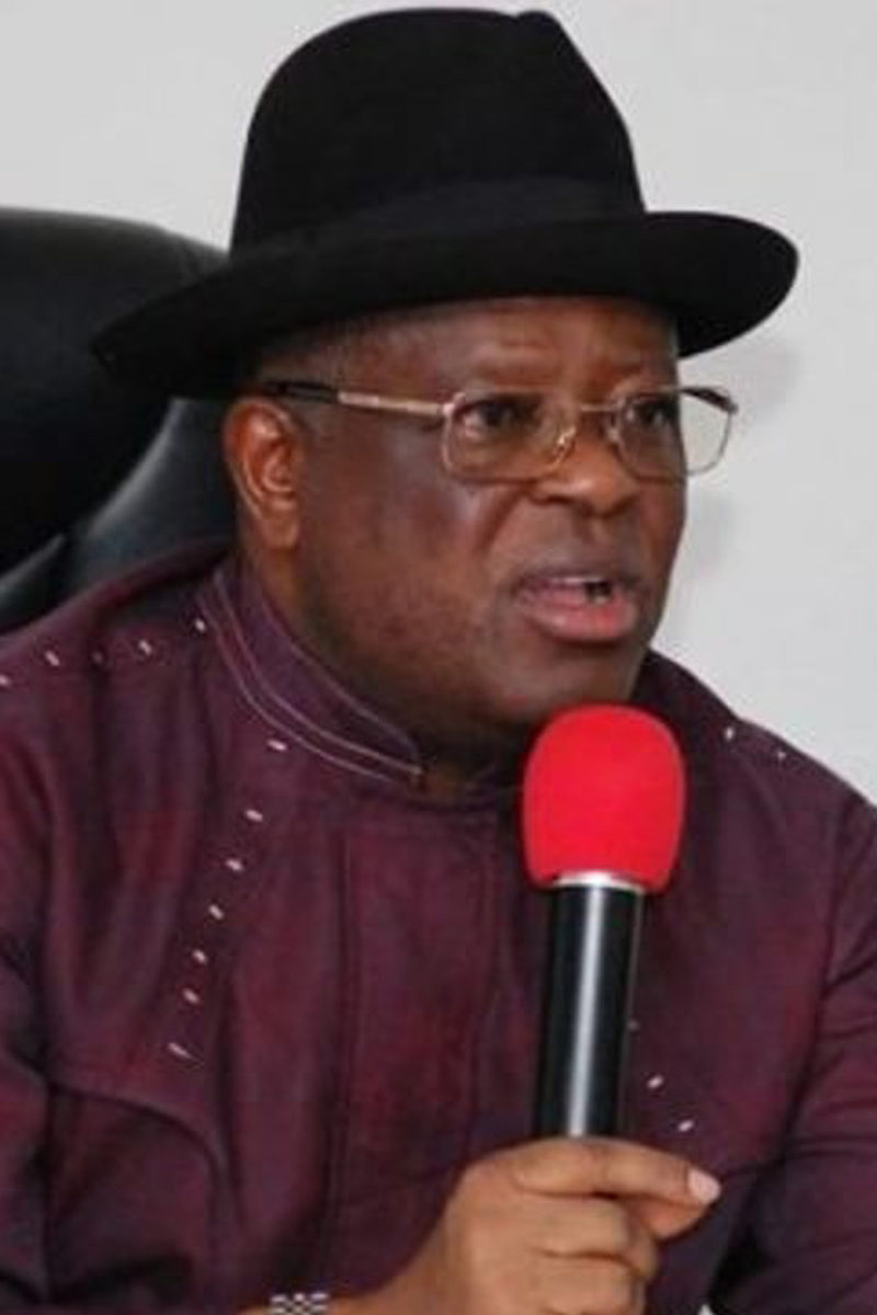 Federal Government to spends over N2 trillion on road projects in 10 states
