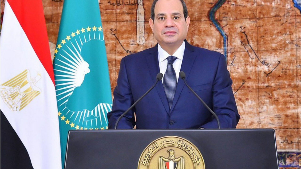 Egypt’s COVID-19 Infections Rise to 4,534 With 317 Deaths – Ministry