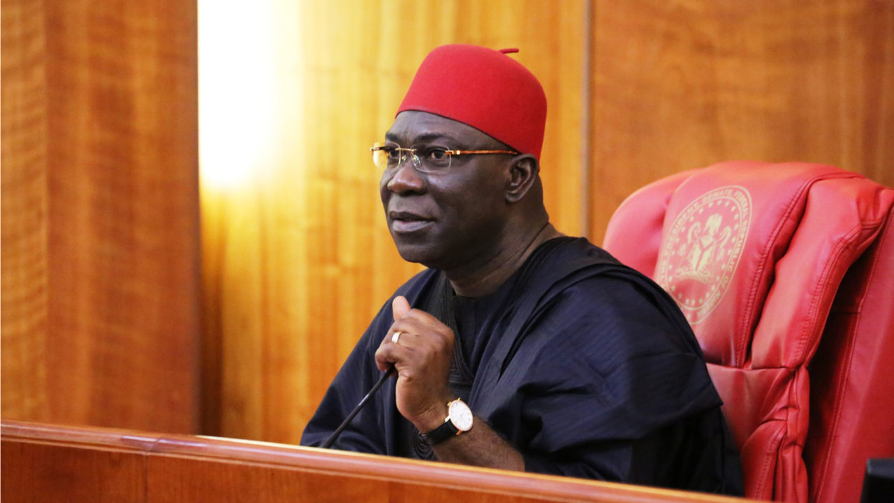 UK Rejects FG’s Request to Transfer Ekweremadu to Nigeria to Complete Jail Term