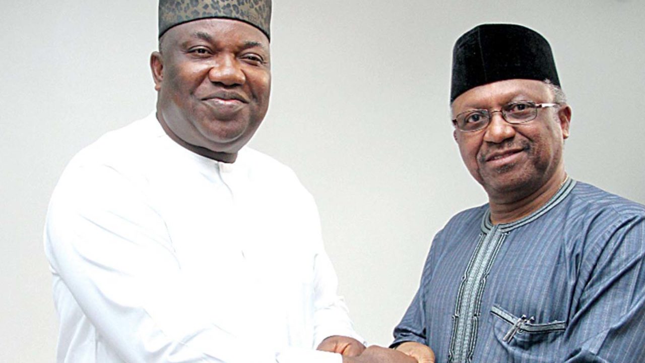 JUST IN: COVID-19 Border Closure: Ugwuanyi Further Fortifies Borders by Engaging Local Neighbourhood Watch and Others