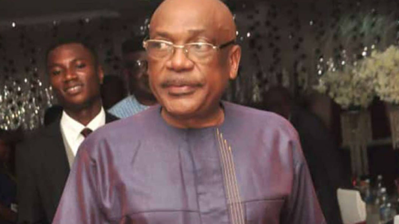 Enugu Health Commissioner Dies of Chronic Kidney Disease – Family Source