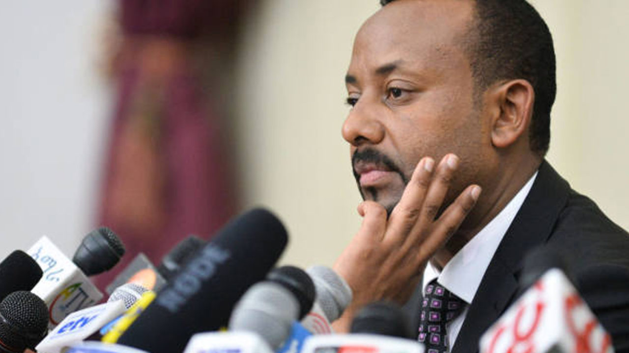 If Covid-19 is Not Beaten in Africa it Will Return to Haunt Us all