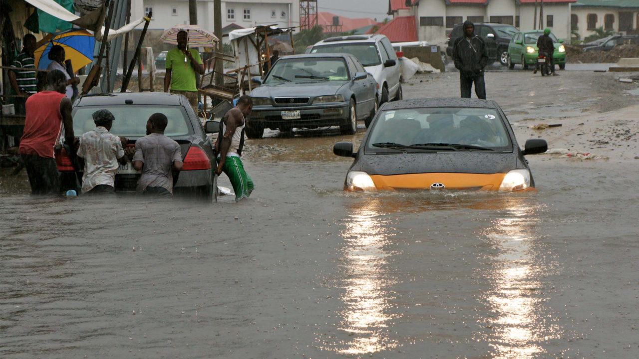 Teenager Dies, Many Become Homeless as Rainstorm Ruins Delta Communities