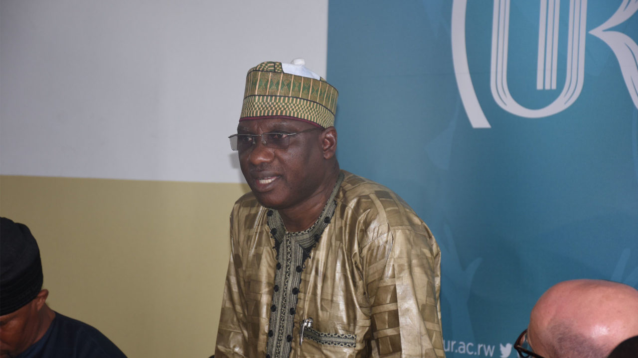 COVID-17: Infected Nigerians in Diaspora to Receive Treatment in Host Countries, 74 in China – FG