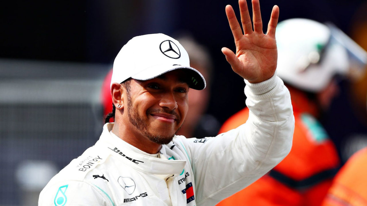 Pandemic Forces Postponement of Canadian F1 Grand Prix