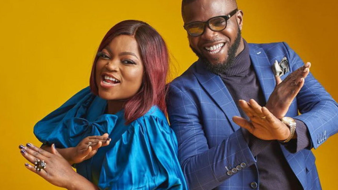 Funke Akindele-Bello’s Prosecution, Lesson for All – TAMPAN President