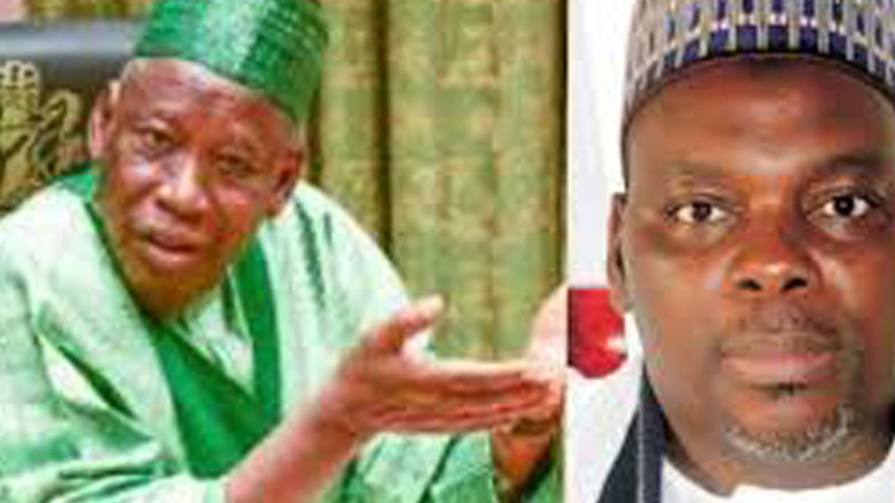 Abba Kyari’s Death : Ganduje Sacks Commissioner Over Indiscreet Comments
