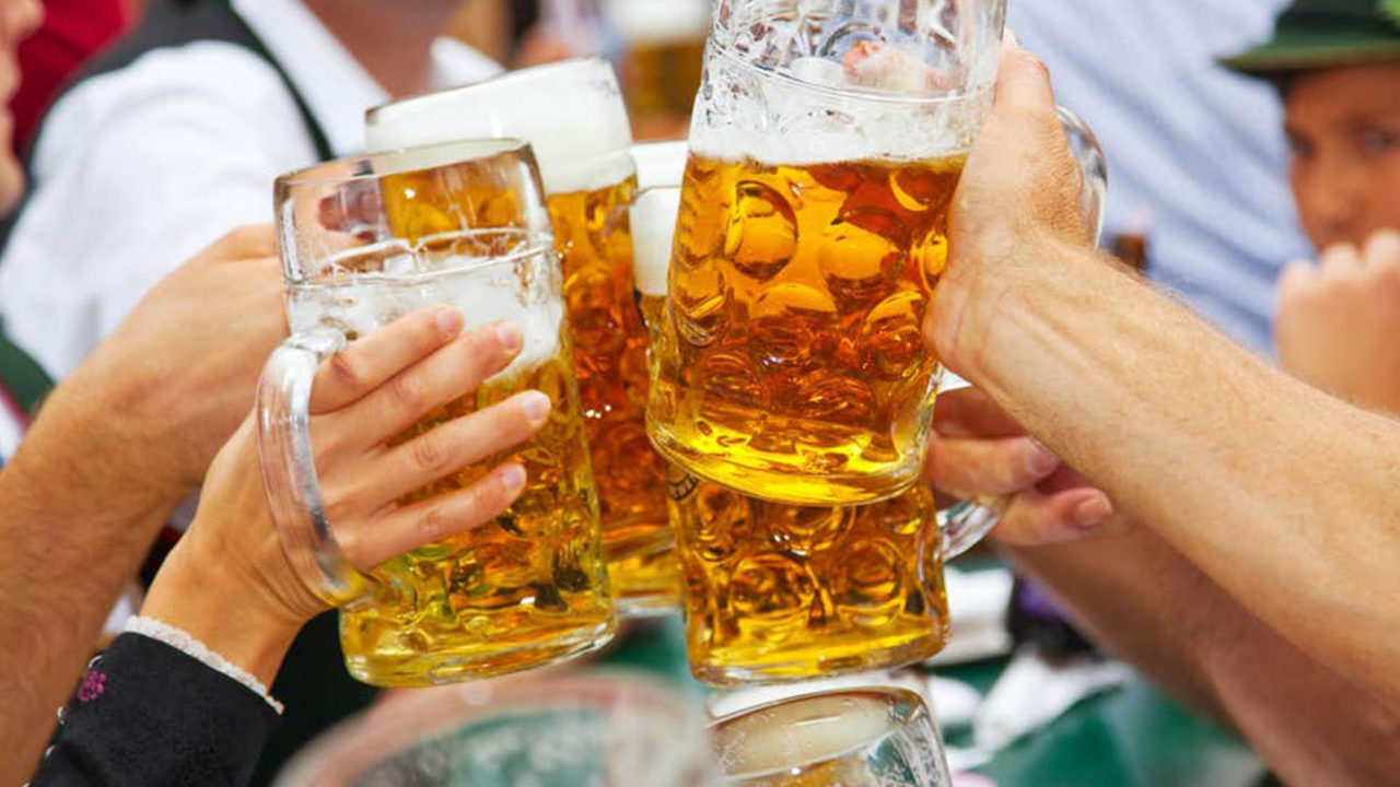 Germany Suspends Beer Tax to Help Breweries During Pandemic