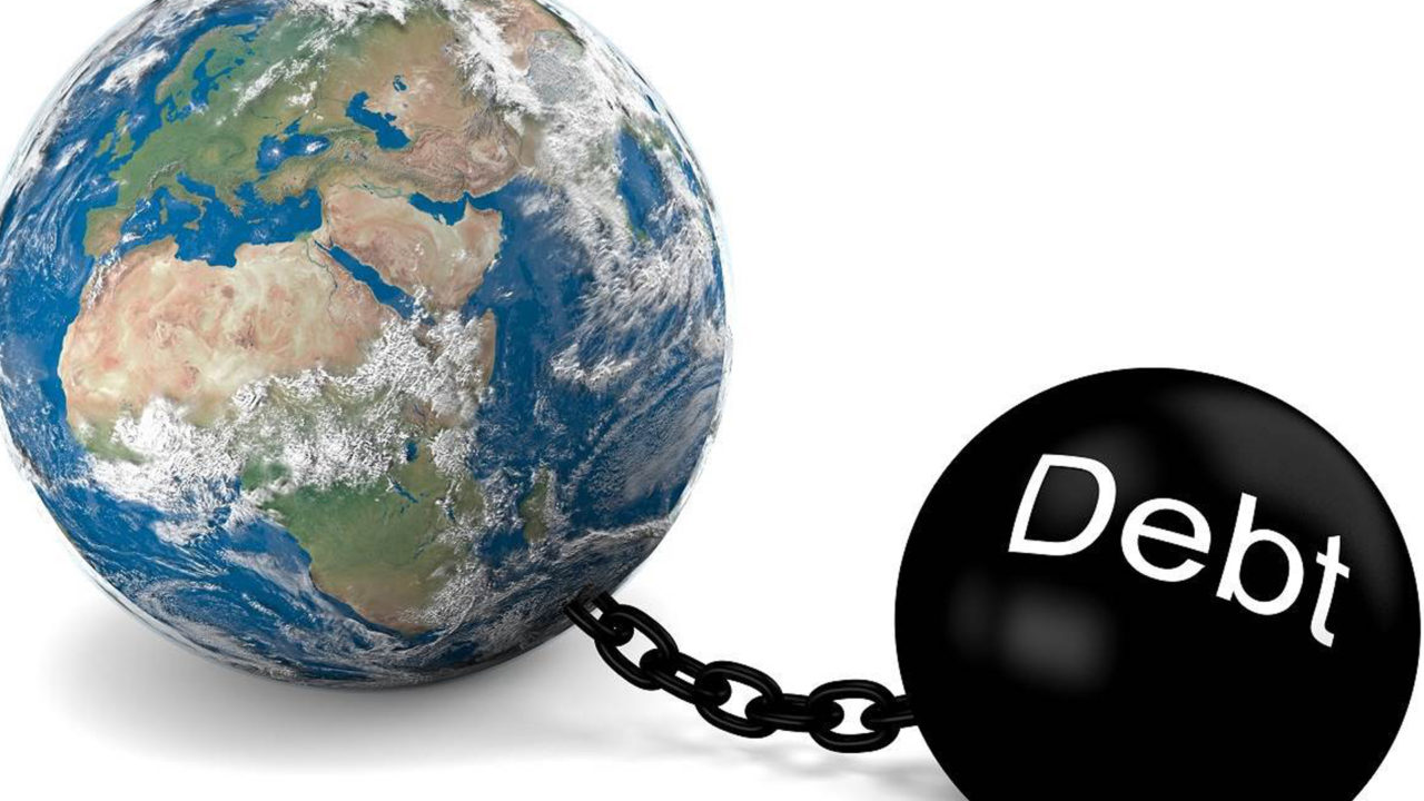 U.N. Agency Calls for $1 trn Developing World Debt Write-Off