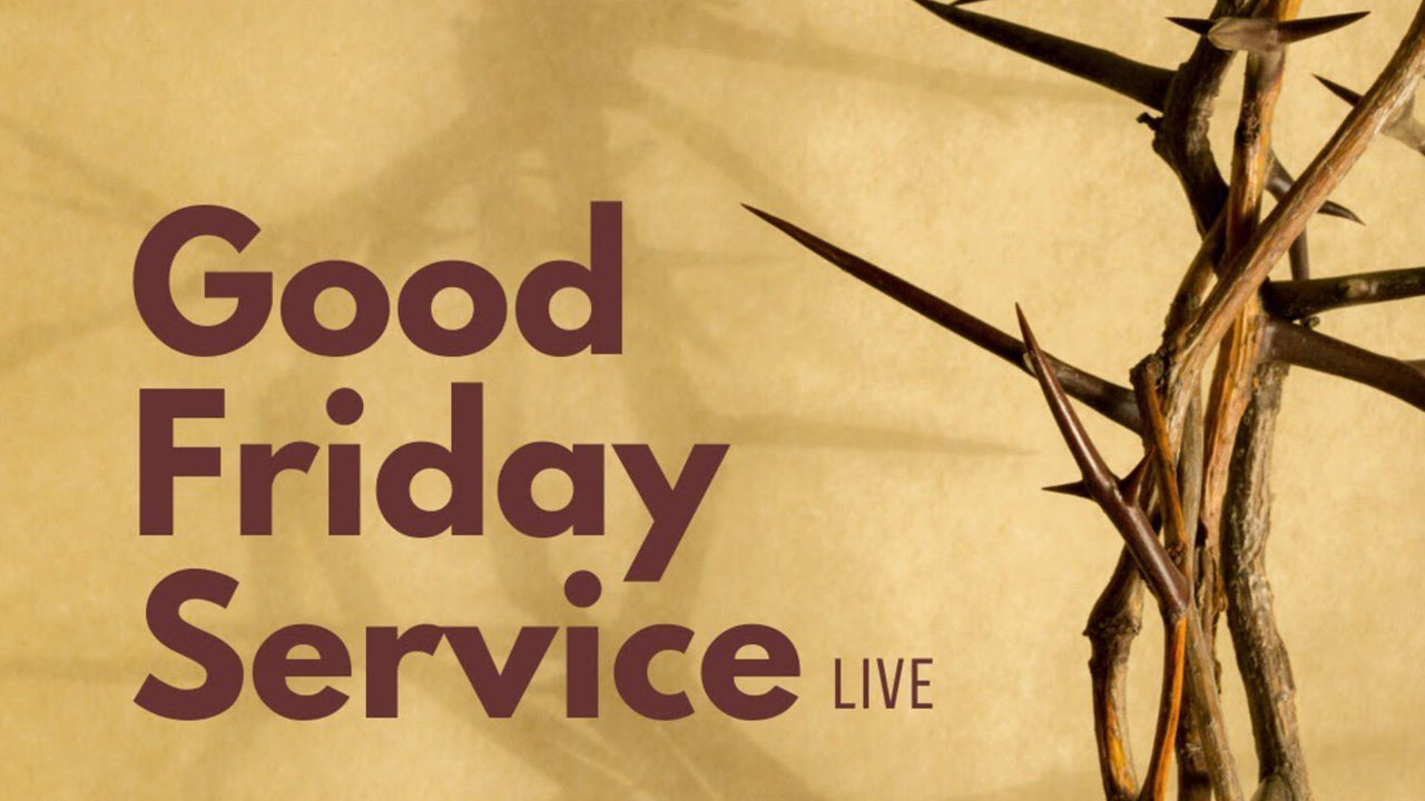 Christian Faithful Offer Good Friday Service at Home in Awka
