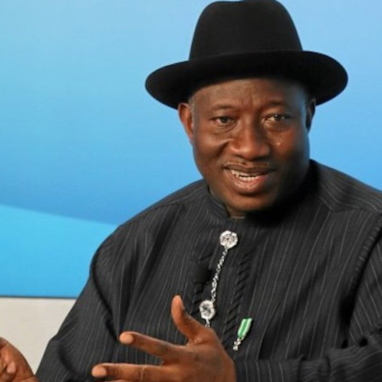 PDP Says Presidential Ticket Open to Jonathan, Other Southern Aspirants